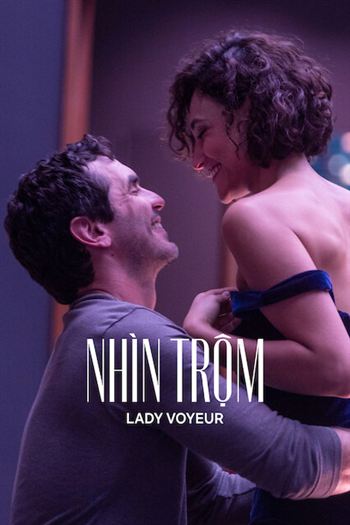 Nhìn Trộm