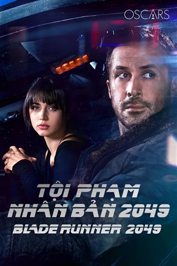 Tội Phạm Nhân Bản 2049