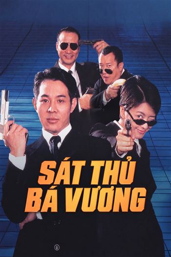 Sát Thủ Bá Vương
