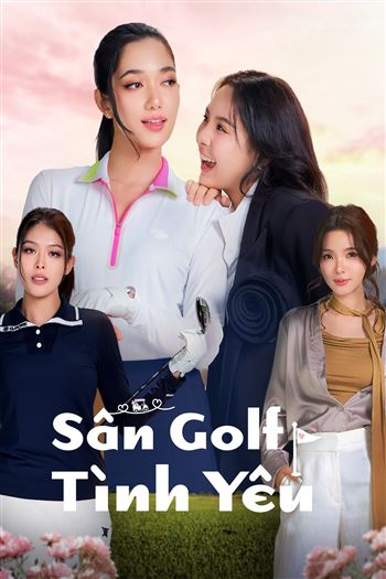 Sân Golf Tình Yêu