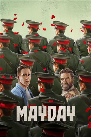 Báo Động Mayday