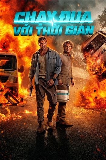 Chạy Đua Với Thời Gian