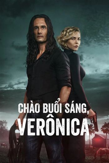 Chào Buổi Sáng Verônica Mùa 3