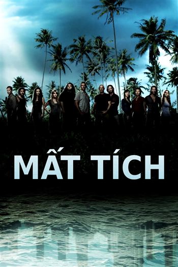 Mất Tích Mùa 4