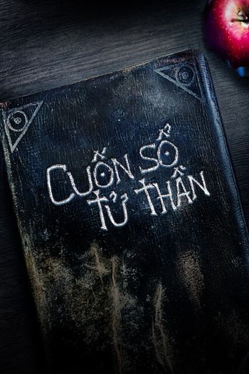 Cuốn Sổ Tử Thần