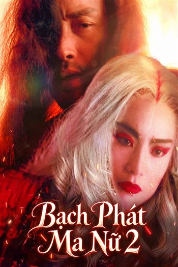 Bạch Phát Ma Nữ 2