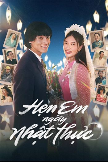 Hẹn Em Ngày Nhật Thực