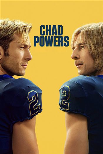 Chad Powers Mùa 1