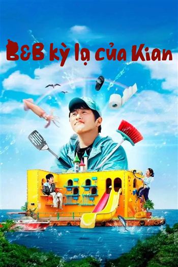 B&B Kỳ Lạ Của Kian Mùa 1