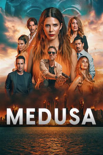 Medusa Mùa 2