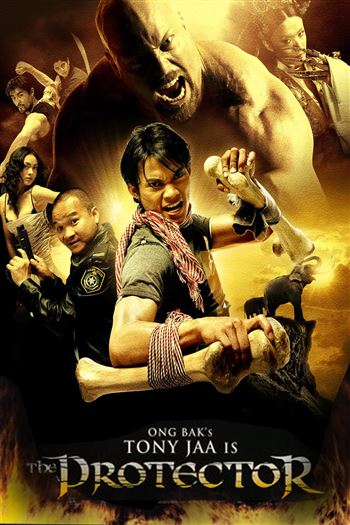 Người Bảo Vệ 1
