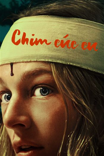 Chim Cúc Cu
