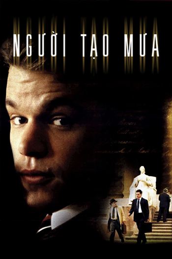 Người Tạo Mưa