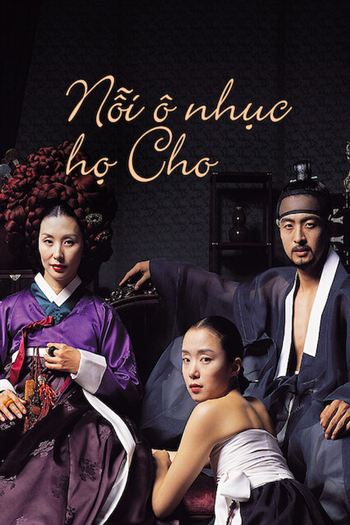Nỗi Ô Nhục Họ Cho