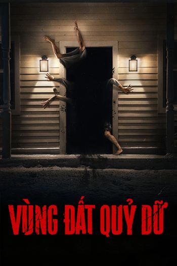 Vùng Đất Quỷ Dữ 2026