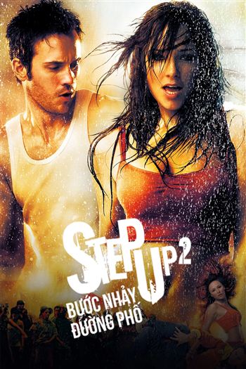 Step Up 2 Bước Nhảy Đường Phố