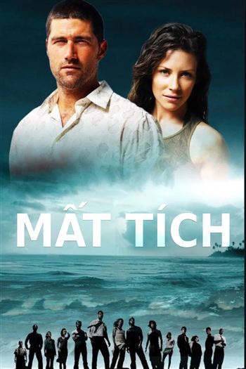 Mất Tích Mùa 6
