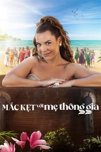 Mắc Kẹt Với Mẹ Thông Gia Mùa 2