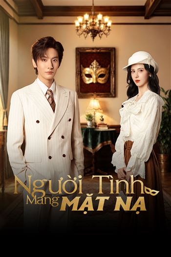 Người Tình Mang Mặt Nạ
