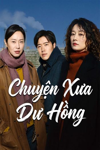 Chuyện Xưa Dư Hồng