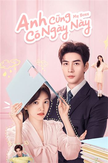 Anh Cũng Có Ngày Này