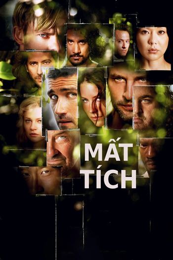 Mất Tích Mùa 3