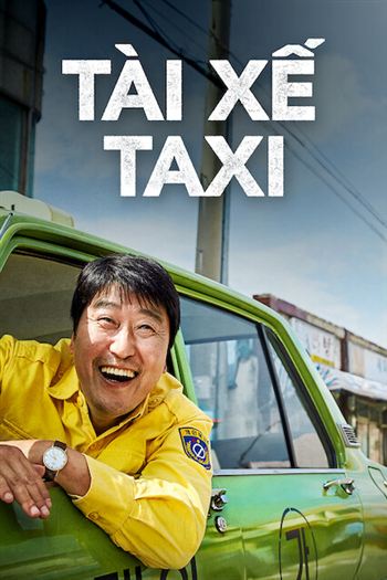 Tài Xế Taxi