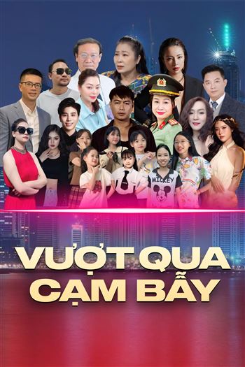Vượt Qua Cạm Bẫy