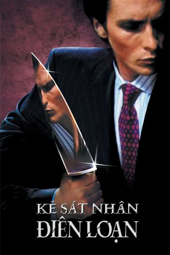 Kẻ Sát Nhân Điên Loạn