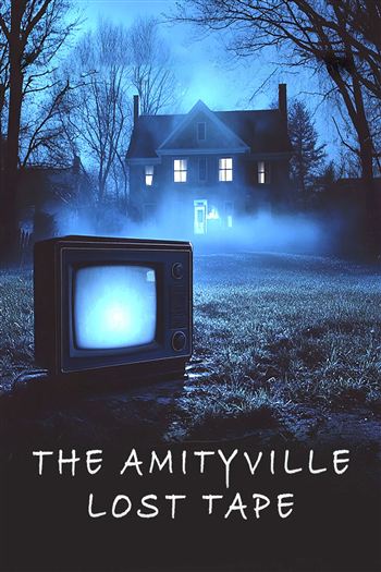 Cuộn Băng Bị Thất Lạc Ở Amityville