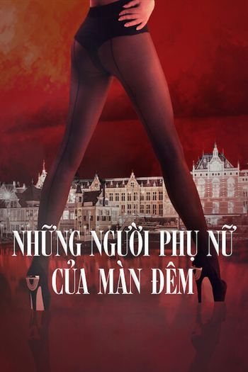 Những Người Phụ Nữ Của Màn Đêm
