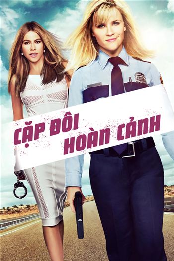 Cặp Đôi Hoàn Cảnh