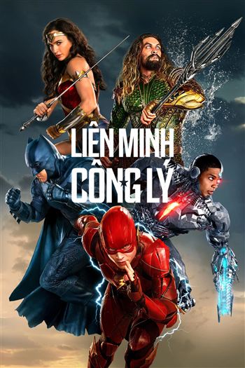 Liên Minh Công Lý