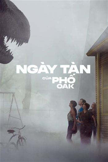 Ngày Tàn Của Phố Oak