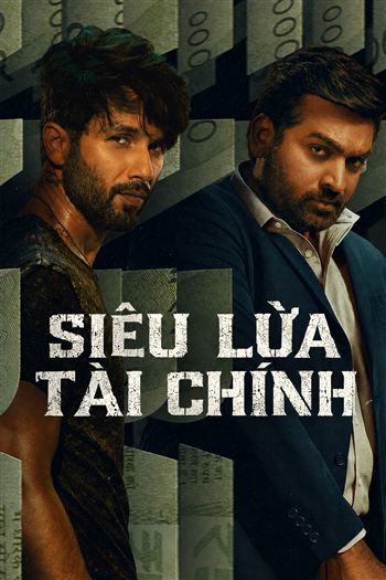 Siêu Lừa Tài Chính