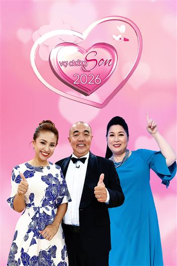 Vợ Chồng Son