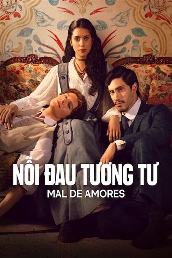 Nỗi Đau Tương Tư