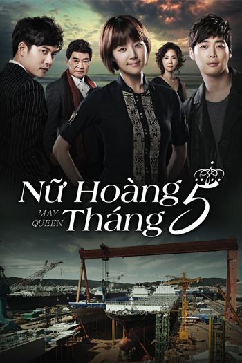 Nữ Hoàng Tháng 5