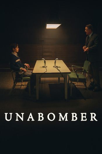 Unabomber