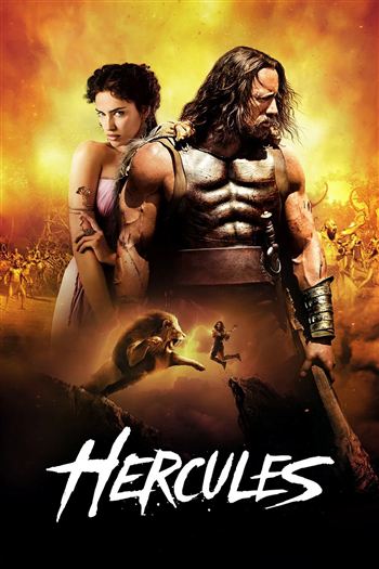 Hercules Cuộc Chiến Thành Thrace