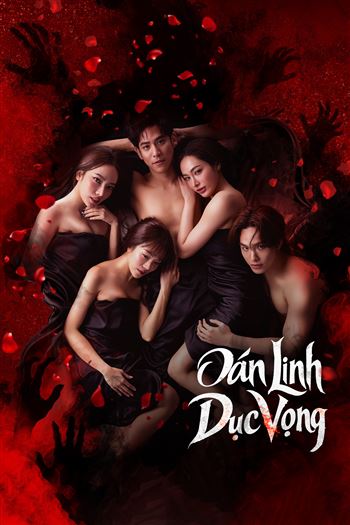 Oán Linh Dục Vọng