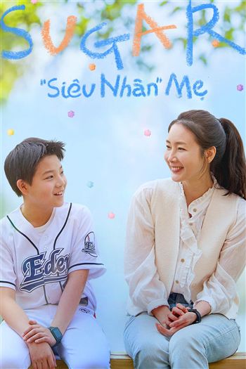 Siêu Nhân Mẹ