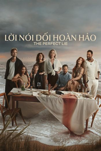 Lời Nói Dối Hoàn Hảo