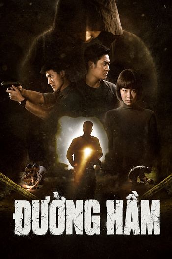 Đường Hầm Bản Thái