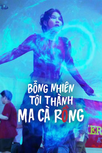 Bỗng Nhiên Tôi Thành Ma Cà Rồng Mùa 2