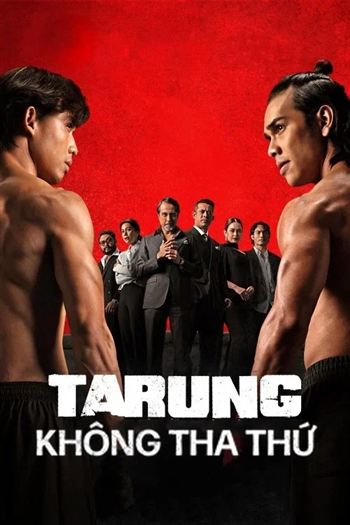 Tarung Không Tha Thứ