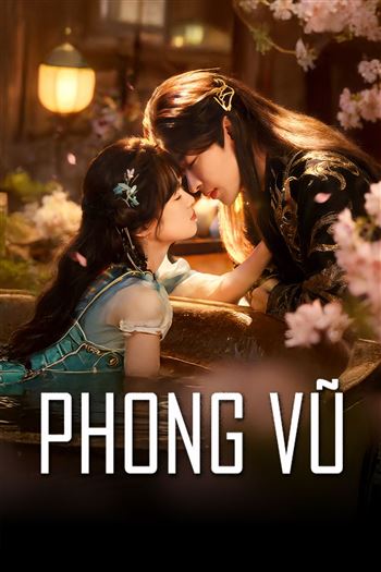 Phong Vũ