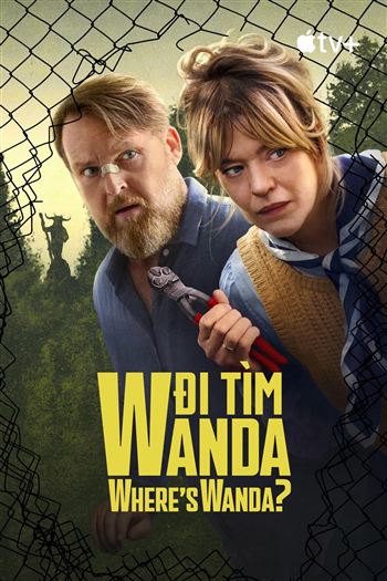 Đi Tìm Wanda Mùa 1