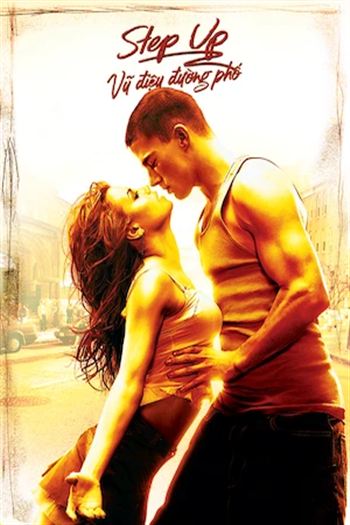Step Up Vũ Điệu Đường Phố