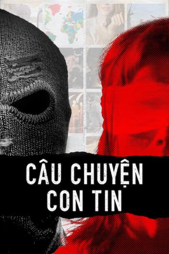 Câu Chuyện Con Tin